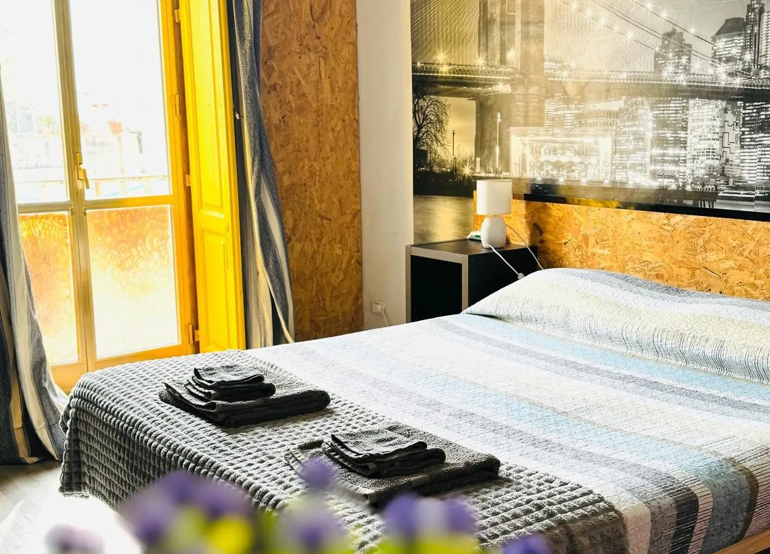 Casa Sikania Сиракузы