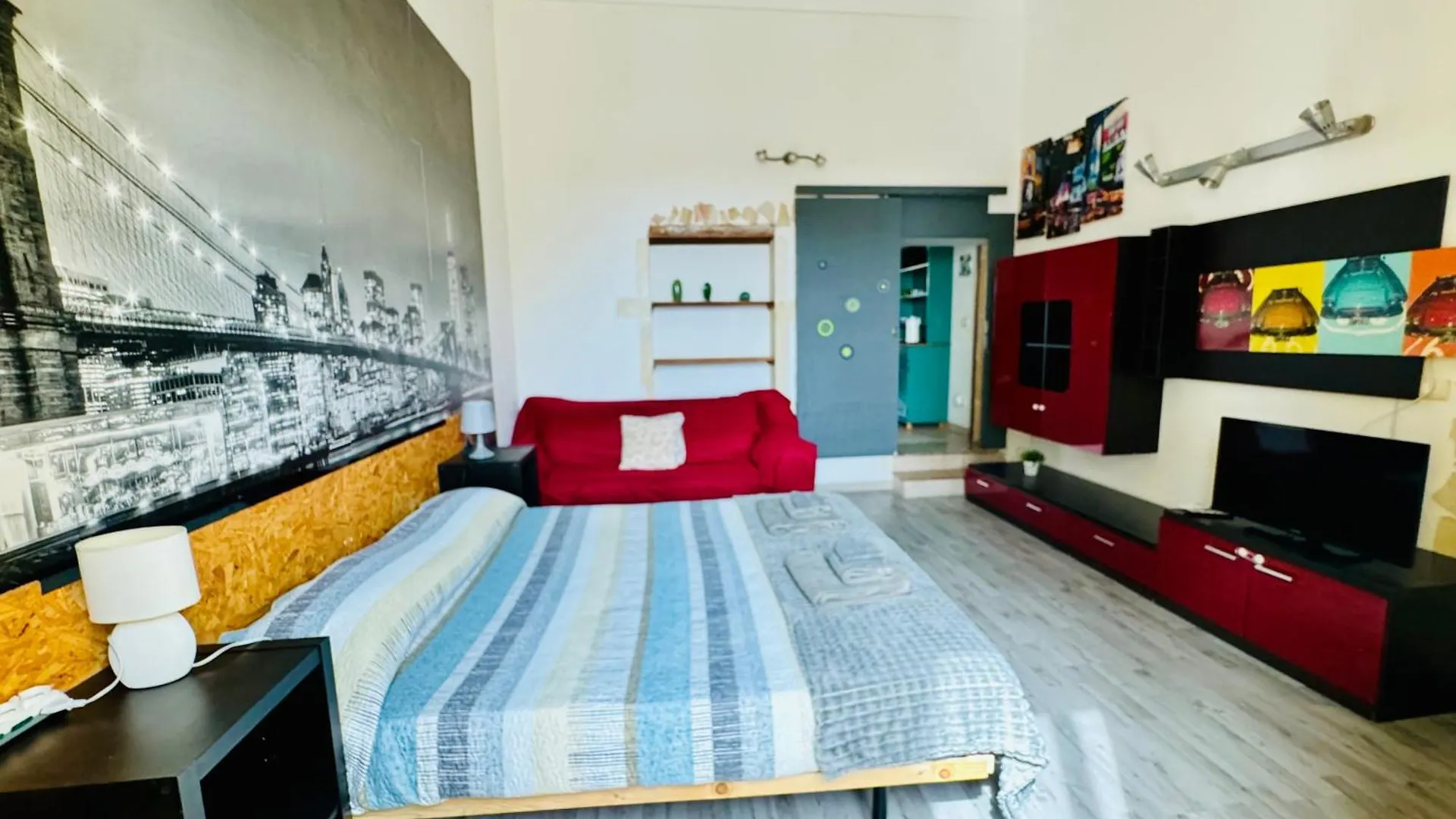 Casa Sikania Сиракузы 0*,  Италия
