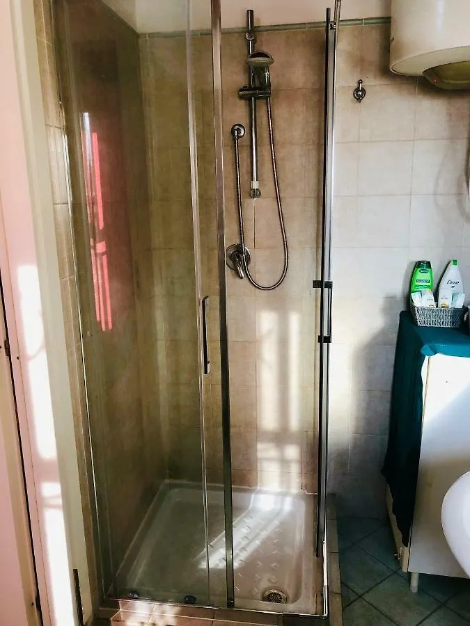 Casa Sikania Сиракузы Апартаменты